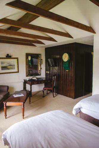 Bushmills Inn Hotel & Restaurant
