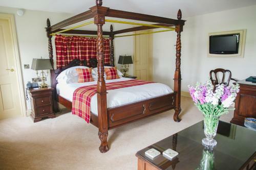 Bushmills Inn Hotel & Restaurant