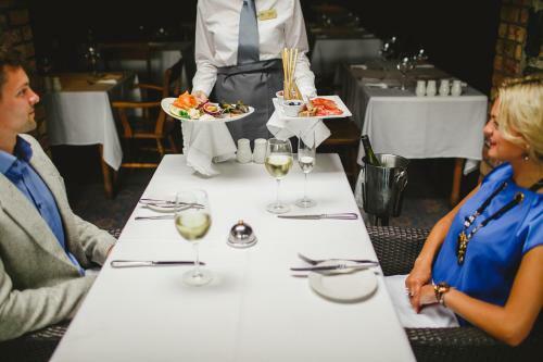 Bushmills Inn Hotel & Restaurant