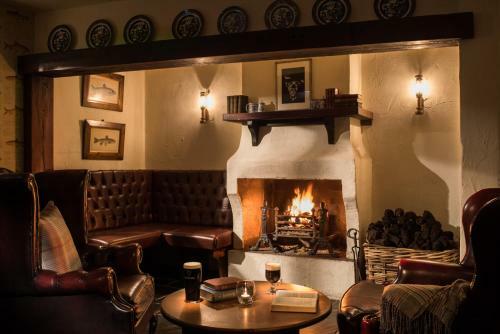 Bushmills Inn Hotel & Restaurant