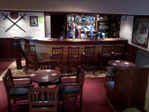 Posada Finn Maccools Public House & Guest Inn