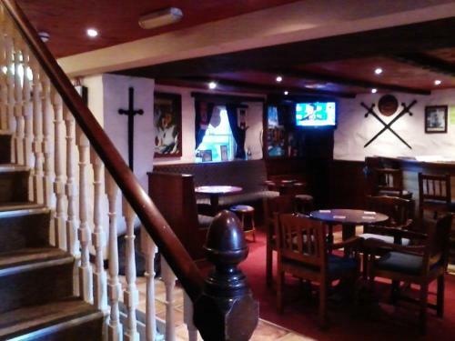 Posada Finn Maccools Public House & Guest Inn