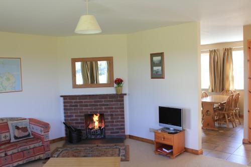 Giant's Causeway Holiday Cottages
