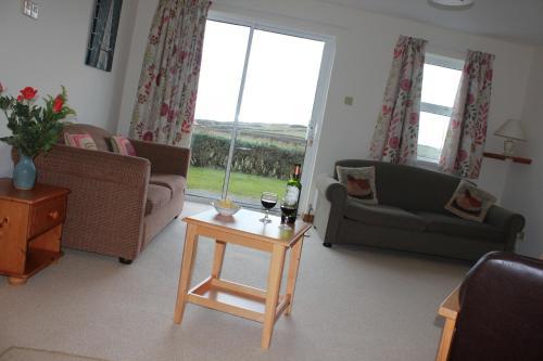 Giant's Causeway Holiday Cottages