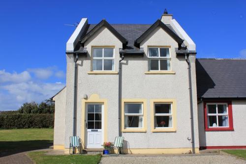 Giant's Causeway Holiday Cottages
