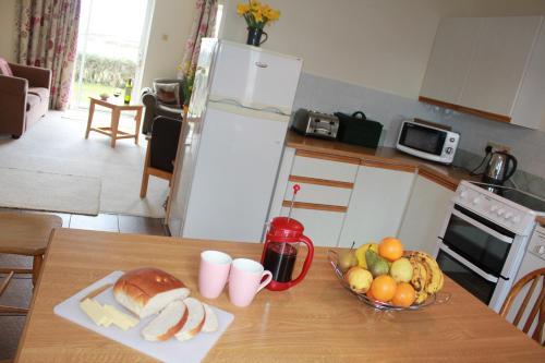 Giant's Causeway Holiday Cottages