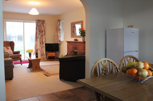Giant's Causeway Holiday Cottages