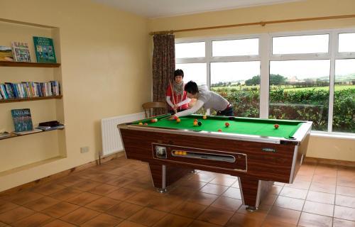 Giant's Causeway Holiday Cottages