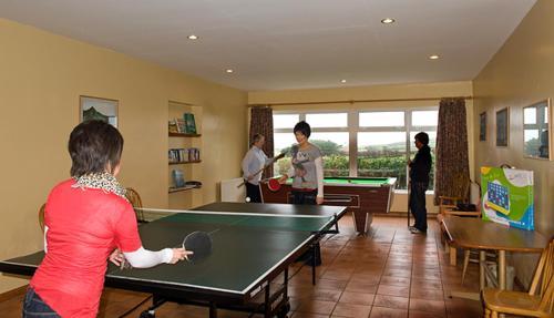 Giant's Causeway Holiday Cottages