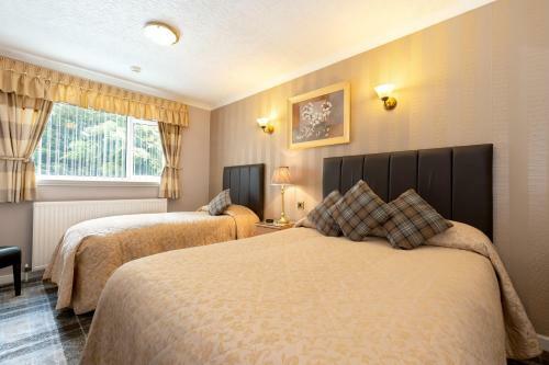 Hostal Huntingdon House Hotel