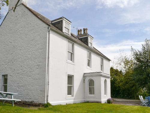 Burnfoot Of Cluden