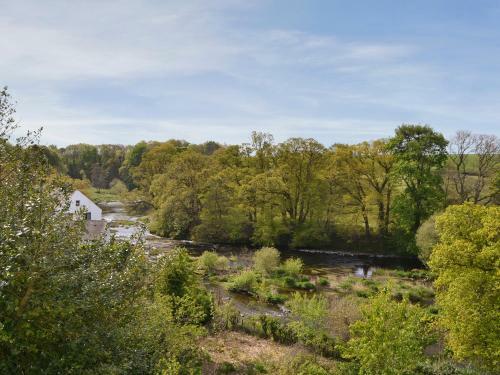 Burnfoot Of Cluden