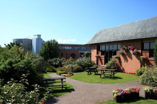Cairndale Hotel And Leisure Club