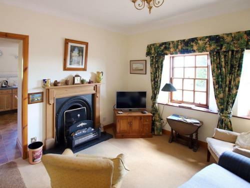 Conheath Gatelodge Cottage
