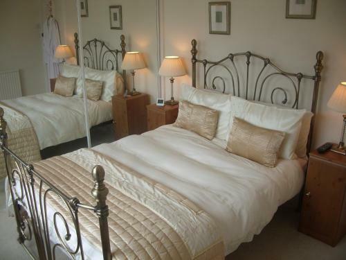 Bed & Breakfast Lauren House