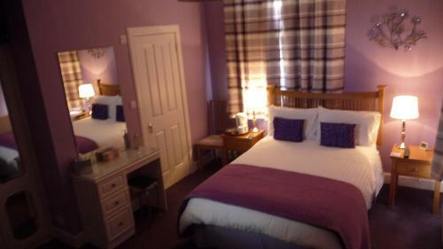 Bed & Breakfast Lauren House