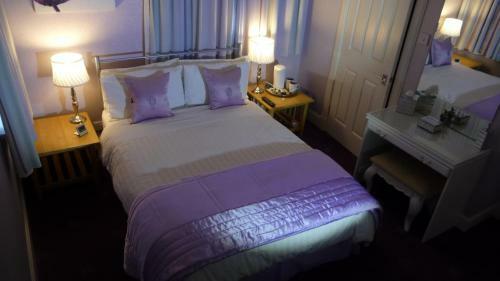 Bed & Breakfast Lauren House