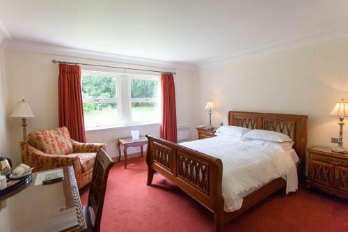 Hostal Woodland House Hotel