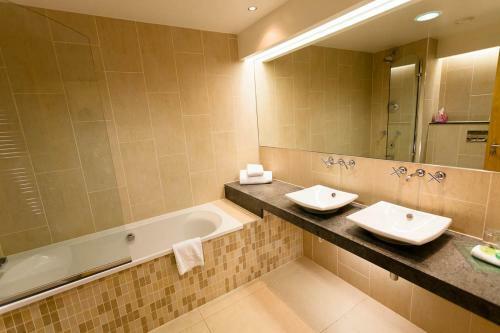 Hostal Woodland House Hotel
