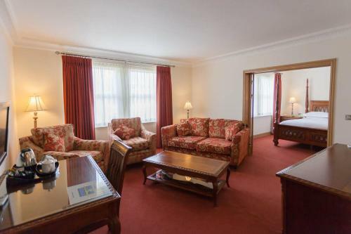 Hostal Woodland House Hotel