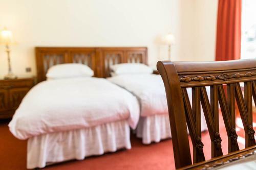 Hostal Woodland House Hotel
