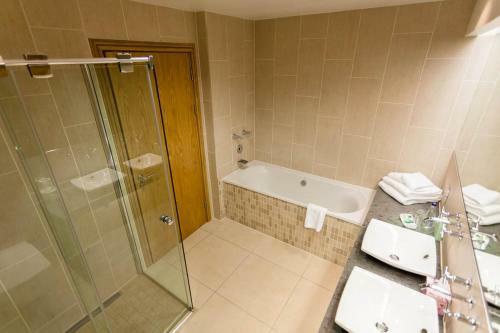 Hostal Woodland House Hotel