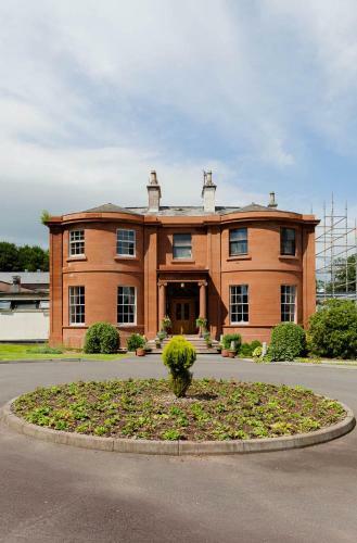 Hostal Woodland House Hotel