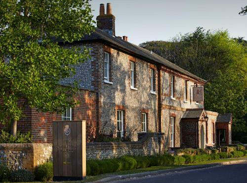 The Goodwood Hotel