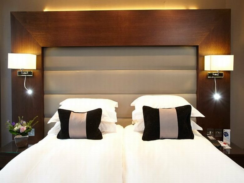 Hotel Park Grand London Heathrow
