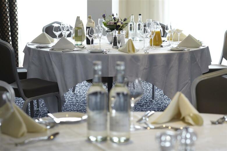 Hotel Park Grand London Heathrow