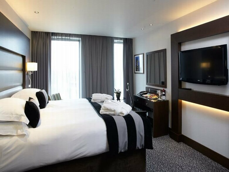 Hotel Park Grand London Heathrow
