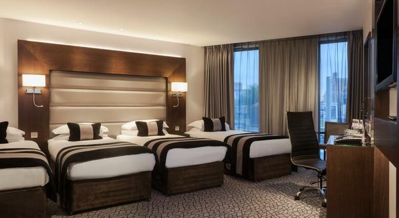 Hotel Park Grand London Heathrow