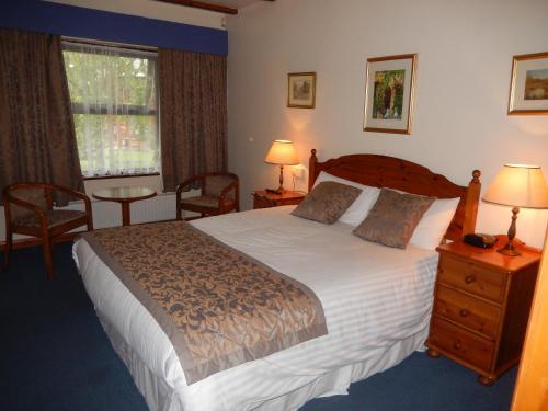 Hostal Cottage Guest House