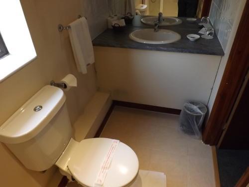 Hostal Cottage Guest House