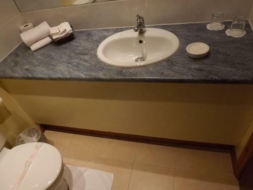 Hostal Cottage Guest House