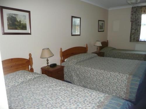 Hostal Cottage Guest House