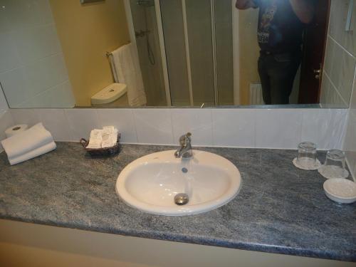 Hostal Cottage Guest House