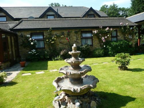 Hostal Cottage Guest House