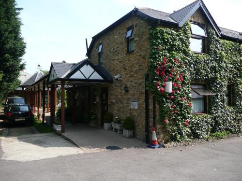 Hostal Cottage Guest House