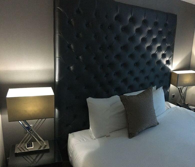 The Continental Hotel