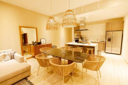 Vista Vela 2104 3 Br By Casago