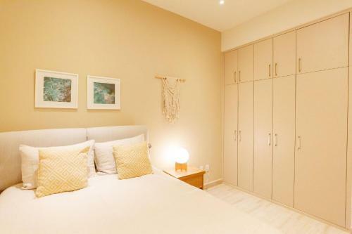 Vista Vela 2104 3 Br By Casago