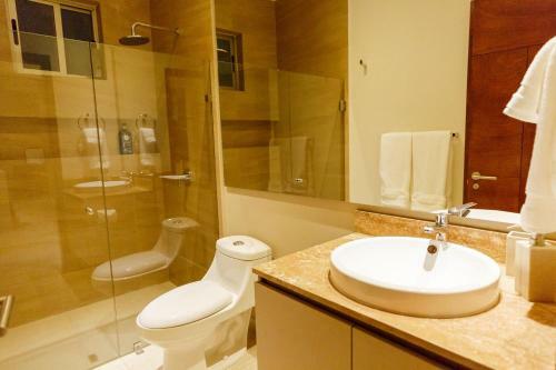 Vista Vela 2104 3 Br By Casago