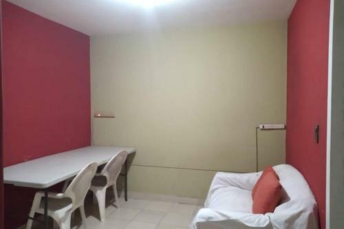 Casa Amueblada Con Jard�n En Tezoyuca Morelos