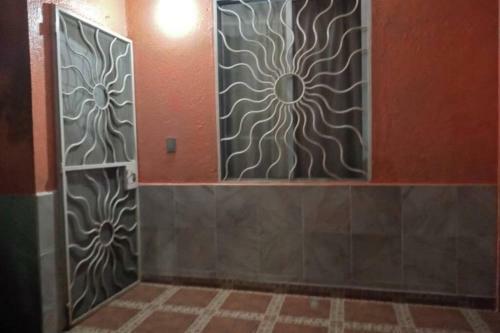 Casa Amueblada Con Jard�n En Tezoyuca Morelos