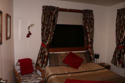 Bed & Breakfast Waiotahi Valley Lodge
