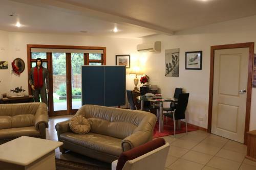 Bed & Breakfast Waiotahi Valley Lodge