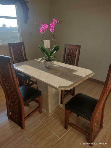 Apartamento Suites Garcia