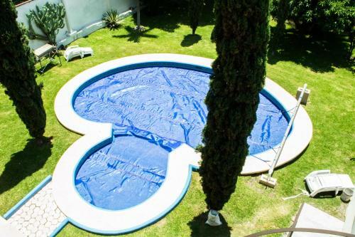 Villa Cuernavaca Casa Completa De Lujo, Piscina Climatizada