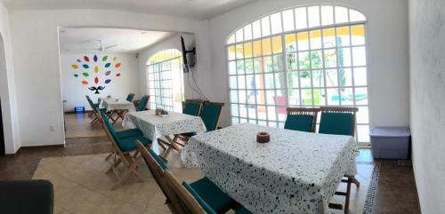 Villa Cuernavaca Casa Completa De Lujo, Piscina Climatizada